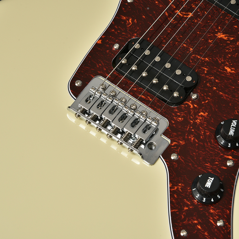 BJM-3-RSM/M DLPB (Bacchus / バッカス) エレキギター ジャズマスター