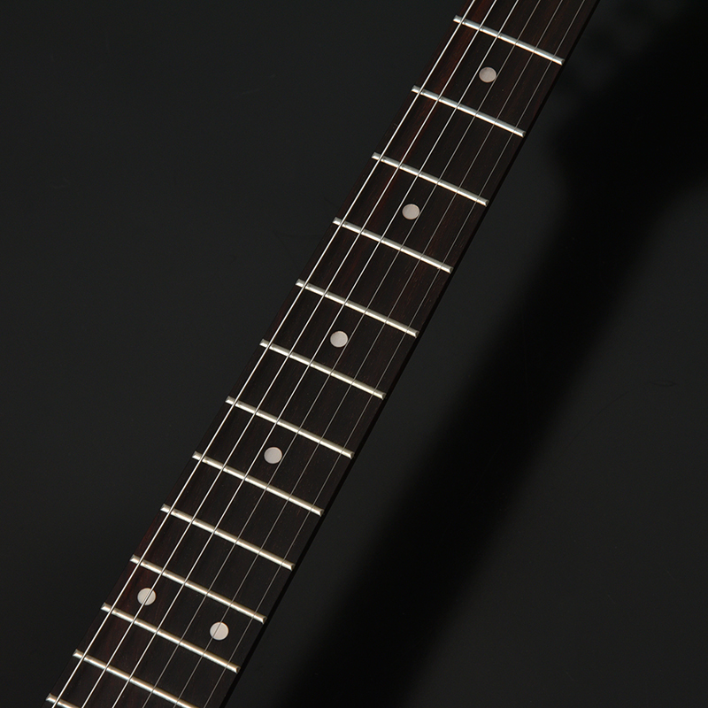 BST-2-RSM/R PTL-SOB (Bacchus / バッカス) エレキギター ストラト