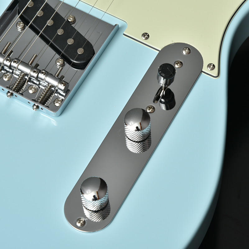 BTE-2-RSM/M DLPB (Bacchus / バッカス) エレキギター テレキャスター