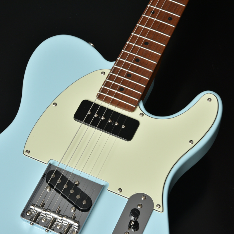 BTE-2-RSM/M PTL-SOB (Bacchus / バッカス) エレキギター