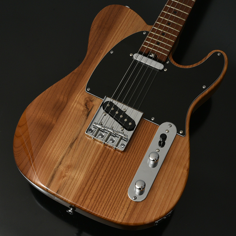 BTE-ASH25 WRS/M NA (Bacchus / バッカス) エレキギター