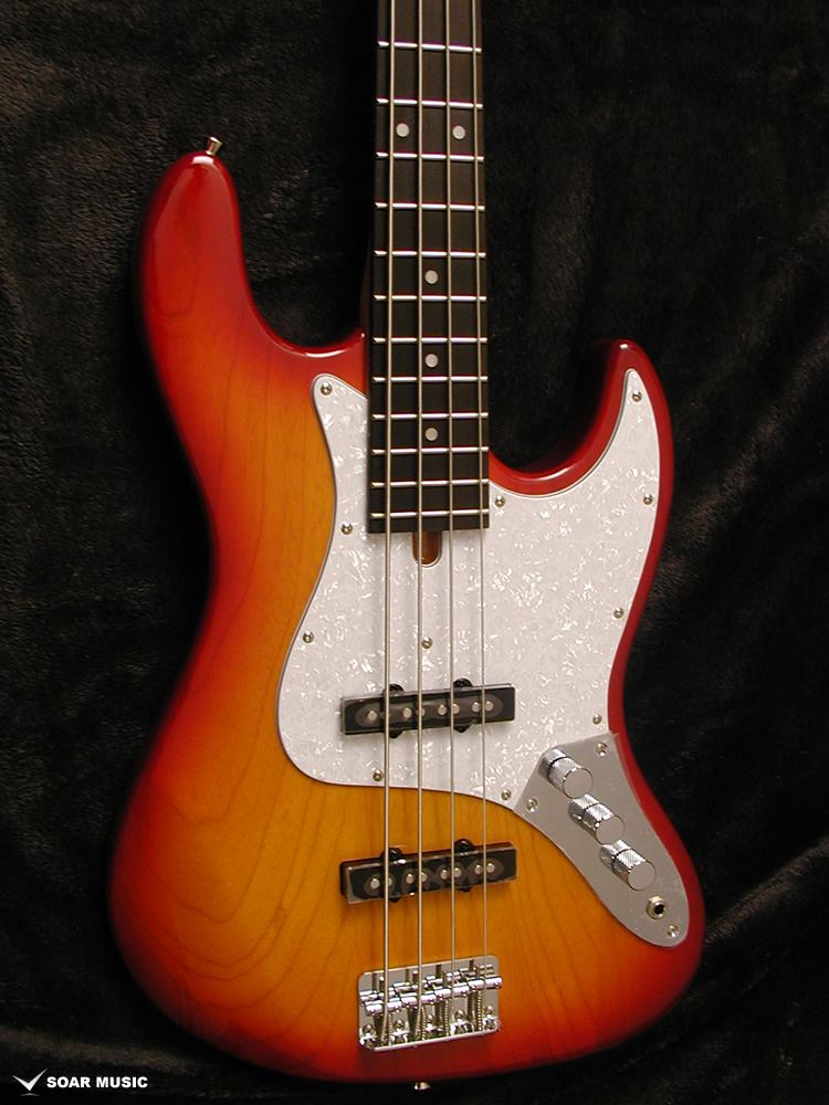 WJB-500R ASH CS (Bacchus)