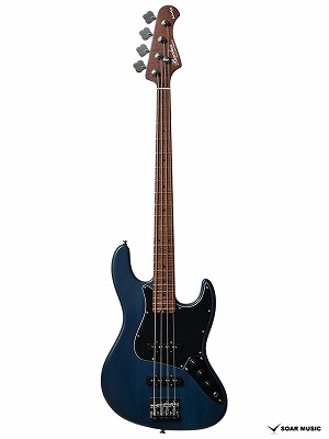 Bacchus Globar Series Bass / バッカス グローバルシリーズ ベース