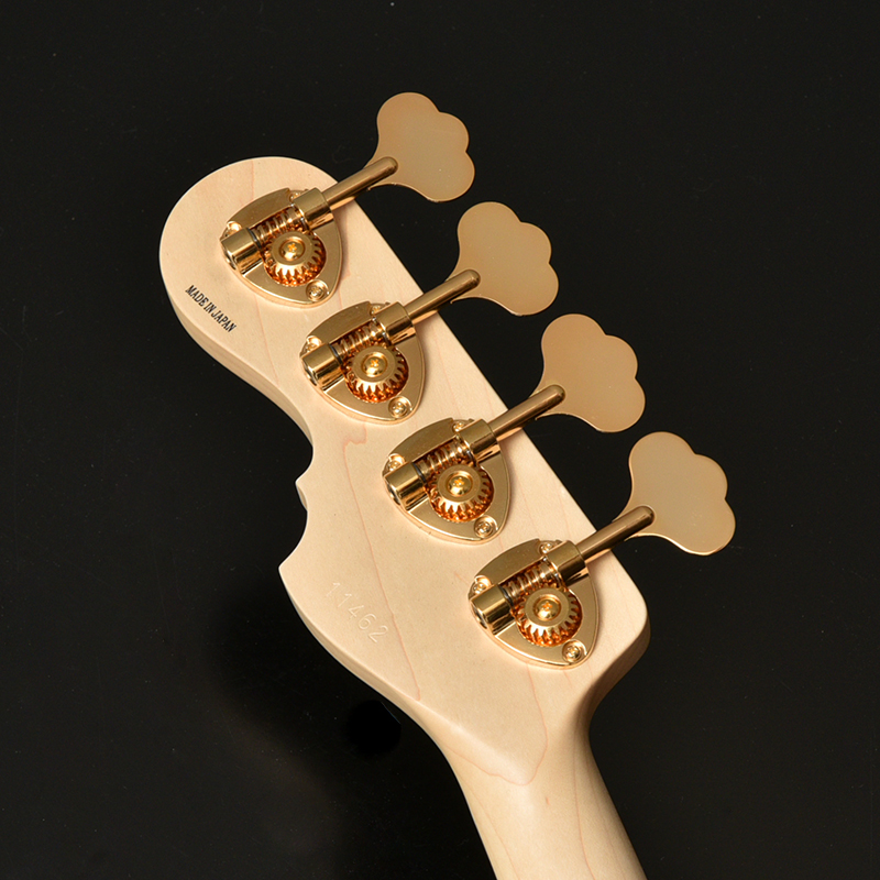 MJ-FT-SP'20/WG BR-B-MH (Momose / モモセ) エレキベース