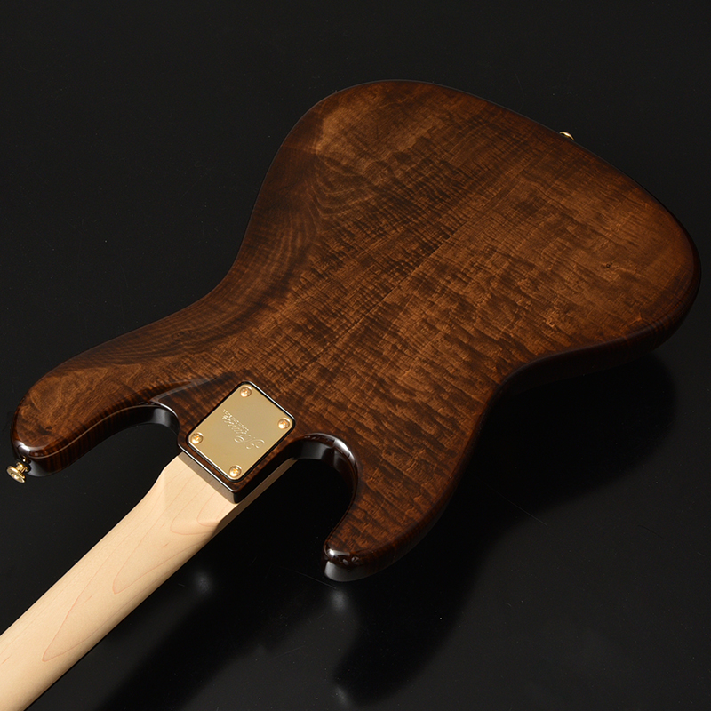 MJ-FT-SP'20/WG BR-B-MH (Momose / モモセ) エレキベース