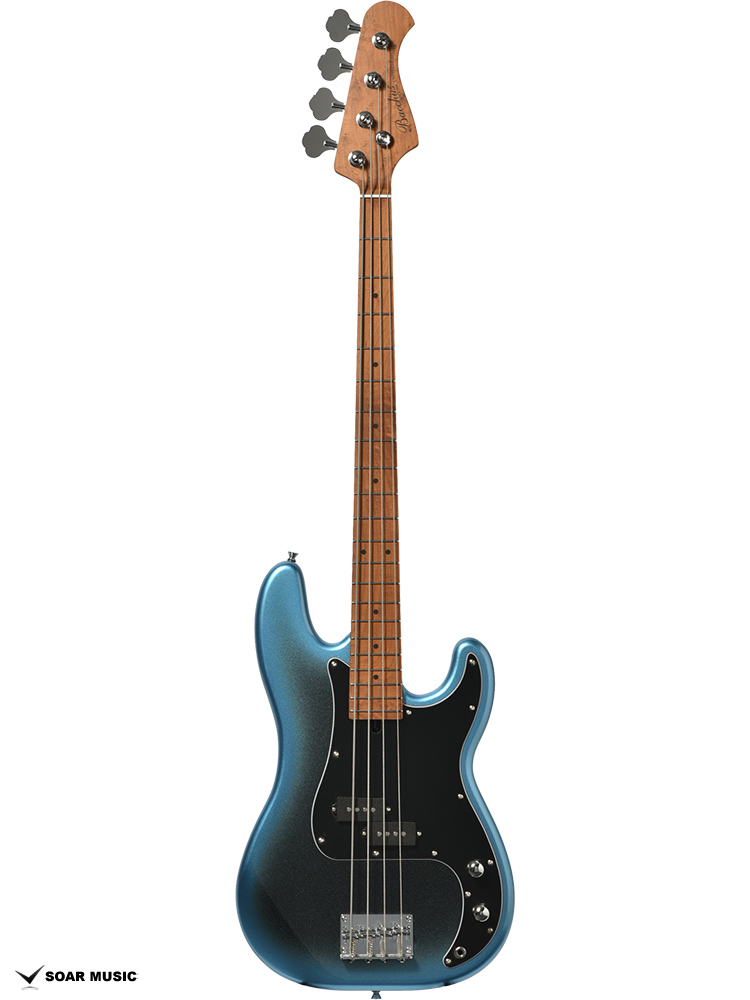 Bacchuo Universe Series ベース 値下げ可能 BPB-1DX RSM/M GB-B