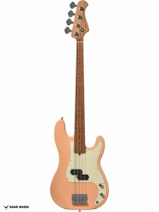 BPB-1DX RSM/M / Bacchus Universe Series エレキベース プレベタイプ