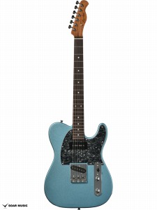 BTE-2 RSM / BTE-2-RSM/R-BPPG Bacchus バッカス エレキギター