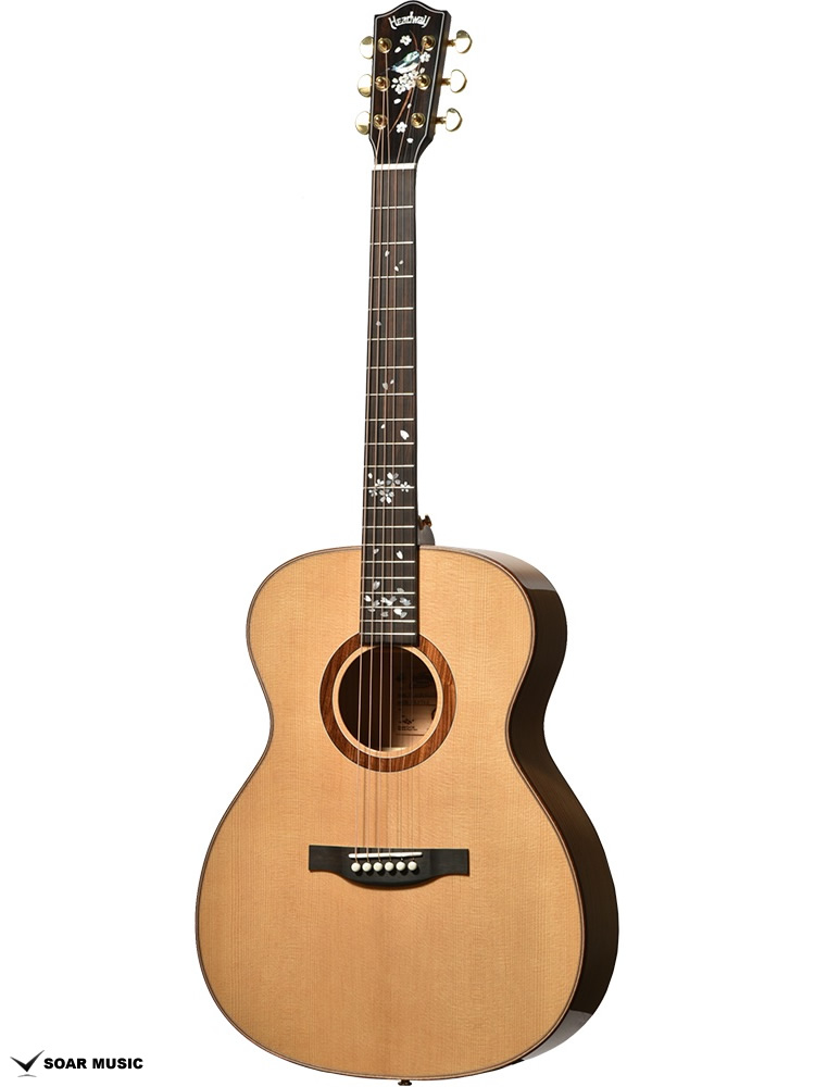 HF-KOBOREZAKURA (Headway) おさむらいさんプロデュース 零れ桜