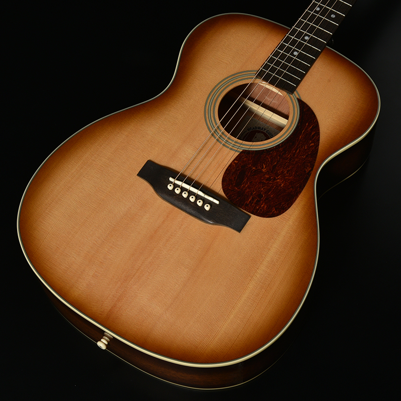 HF-Essential ASB Headway ヘッドウェイ アコースティックギター