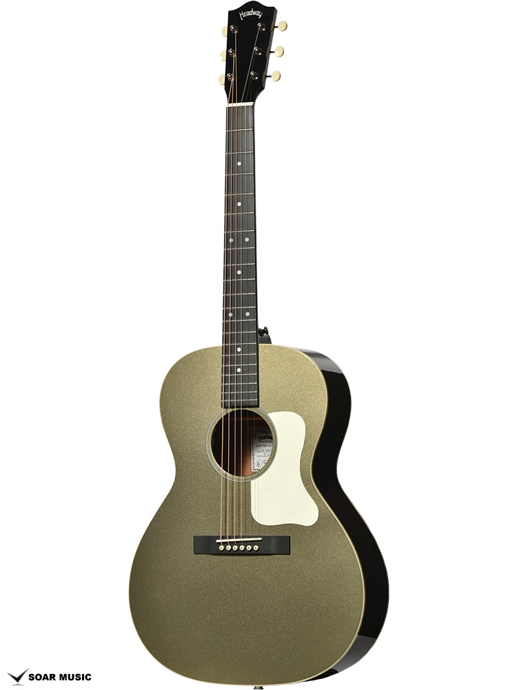 HL-V085SE OAG (Headway) アコースティックギター