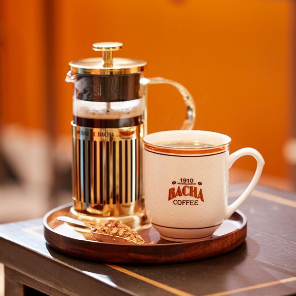 1910 コーヒー（挽き豆） | ファインフレーバー | Bacha Coffee