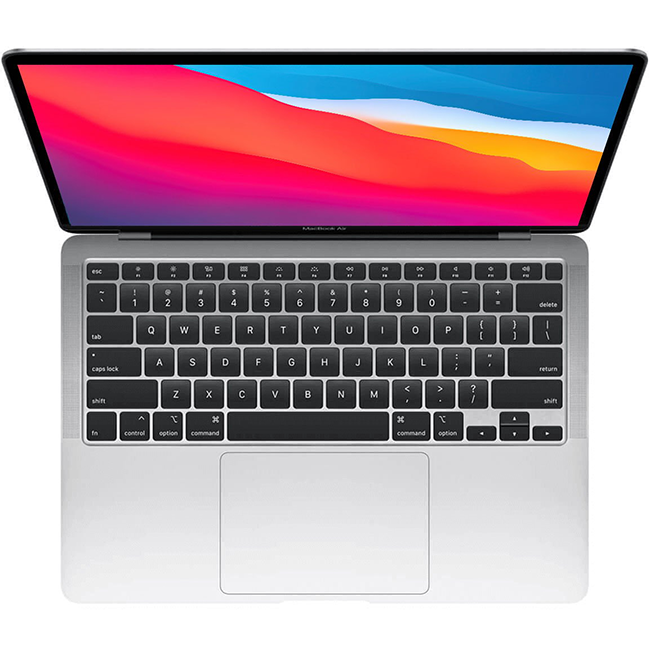 MacBook Air M1 2020 8GB 13インチ USキーボード MacBook Air M1 2020