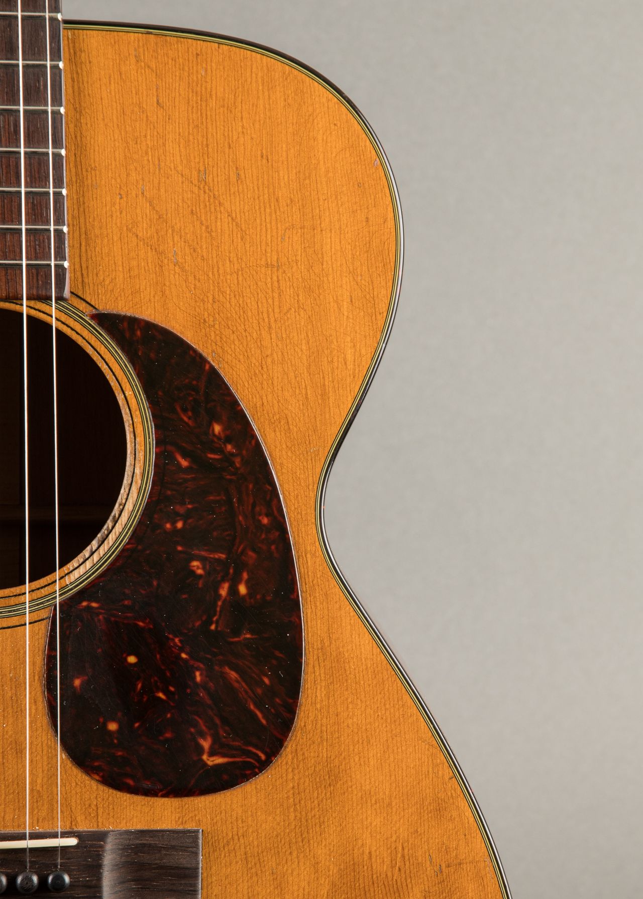 VINTAGE】 マーチン 1957年 000-18 S/N:#164737 VINTAGE】 マーチン