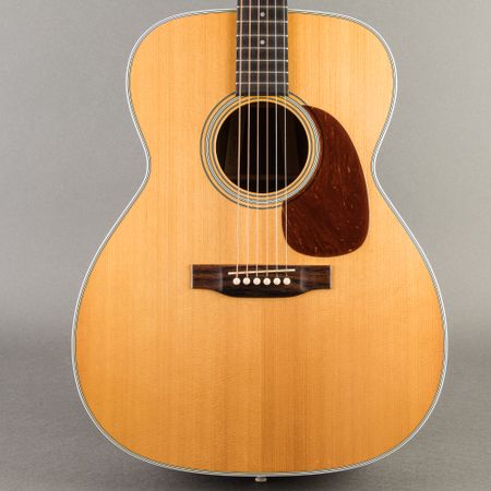 VINTAGE】 マーチン 1957年 000-18 S/N:#164737 VINTAGE】 マーチン