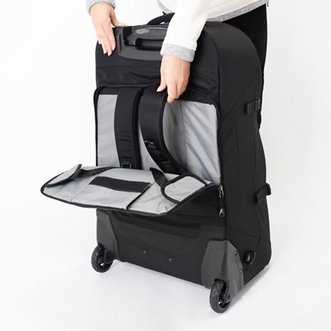 エアポート プロ 70 / airport pro 70 | karrimor | カリマー | KSRUX9