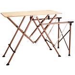 コンフォートマスターワンタッチキッチンテーブル | Coleman