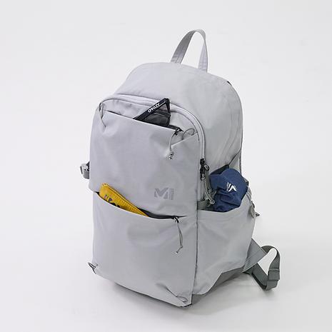 プラトー 20 / PLATEAU 20 MIS0765 HEATHER NAVY | MILLET | ミレー