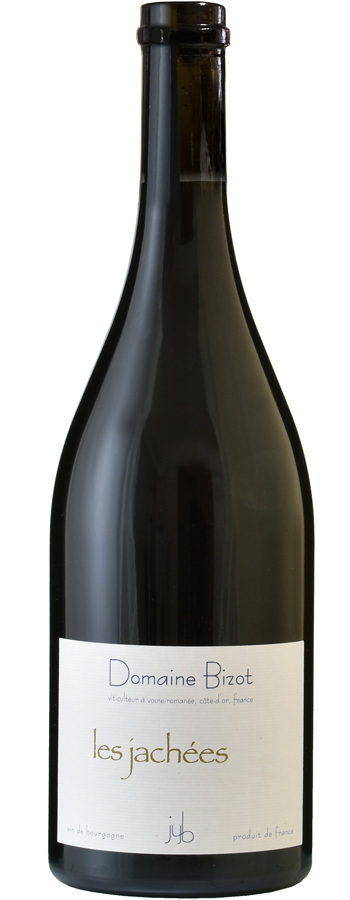 レ・ジャシェ 2022｜ドメーヌ ビゾ｜木下インターナショナル株式会社