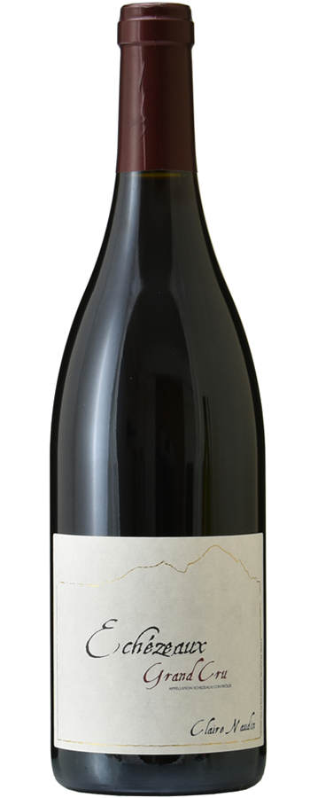 エシェゾー グラン・クリュ 2022｜ドメーヌ アンリ・ノーダン-フェラン