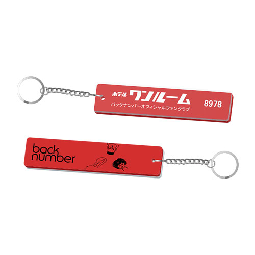 商品詳細ページ | back number online store | アクリルグラデ