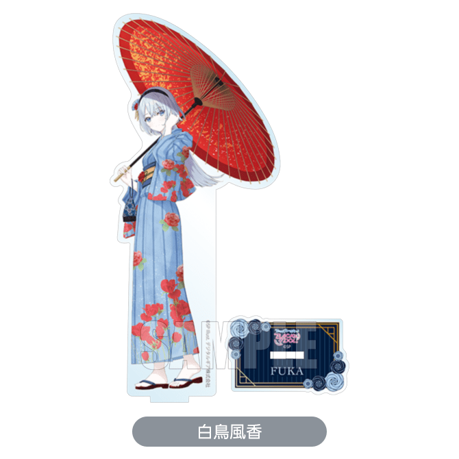 SEGA アクリルスタンド B賞 全27種 セット SEGA アクリルスタンド B賞