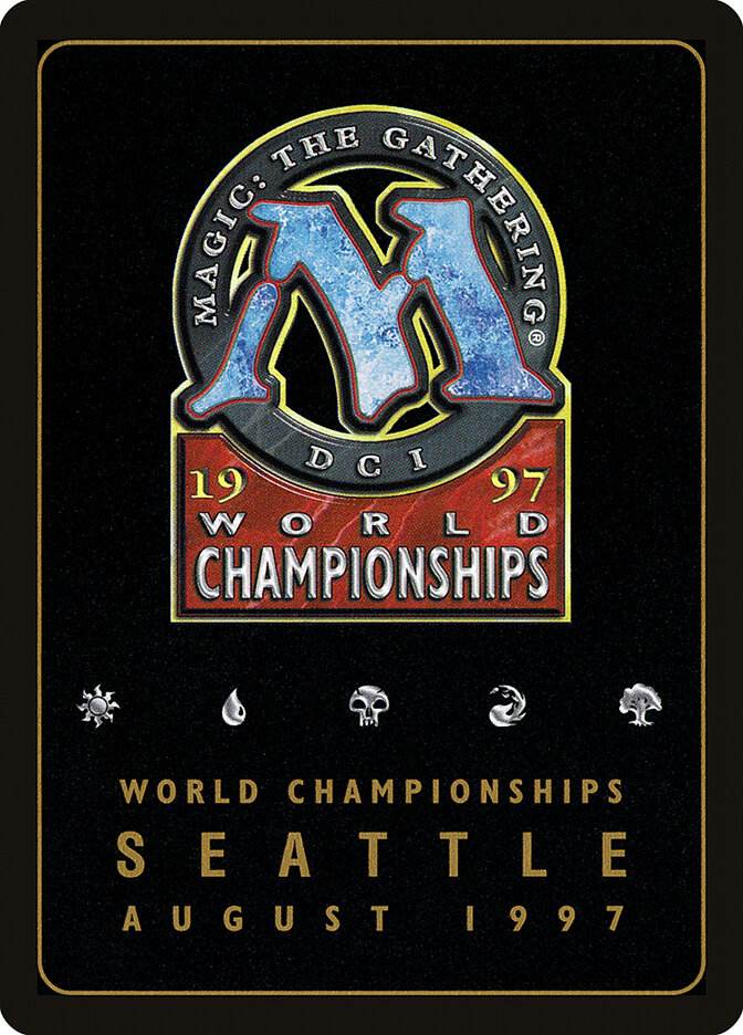 WorldChampionshipDecks2003⭐︎WolfgangEder Wolfgang Eder Decklist