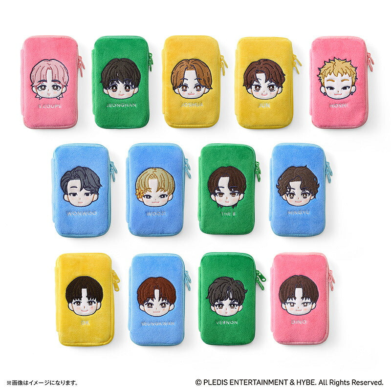 SEVENTEEN HOSHI ホシ セブチ グッズ SEVENTEEN グッズ 通販 PetiTEEN