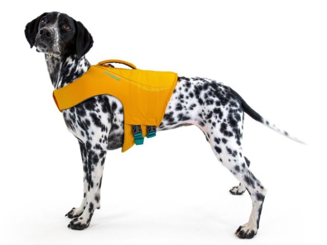 ラフウェア フロートコートライフジャケット (送料無料）