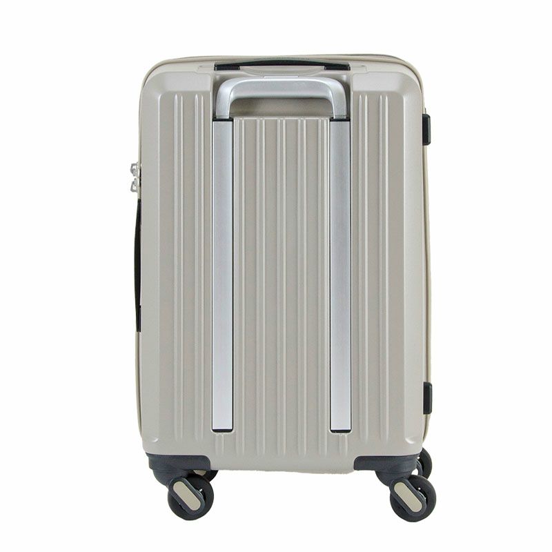 1-250】FREQUENTER LIEVE リエーヴェ4輪キャリー 48cm | エンドー