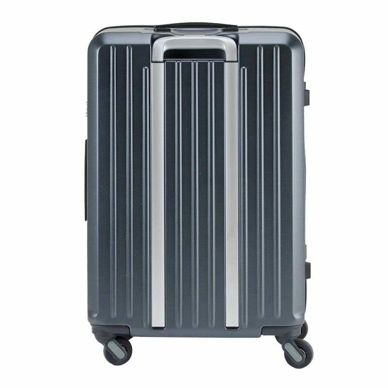 1-252】FREQUENTER LIEVE リエーヴェ4輪キャリー 57cm | エンドー