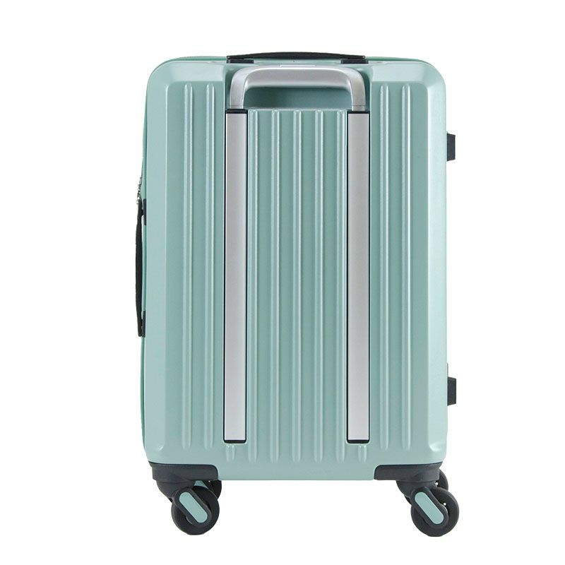 1-254】FREQUENTER LIEVE リエーヴェ4輪キャリー 48cm | エンドー