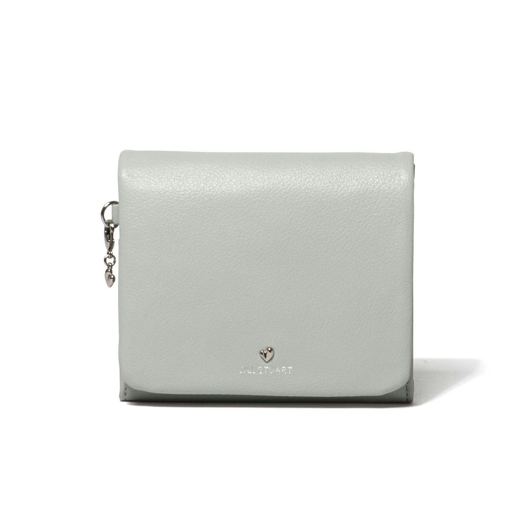 JILL STUART エンジェル BOX折り財布 商品｜THE BAGMANIA