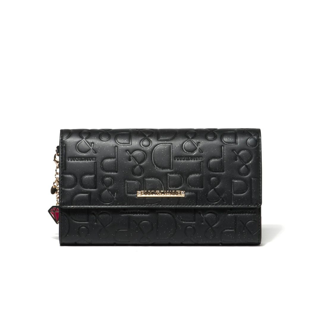 セール】PINKY&DIANNE カヌレ 長財布 商品｜THE BAGMANIA