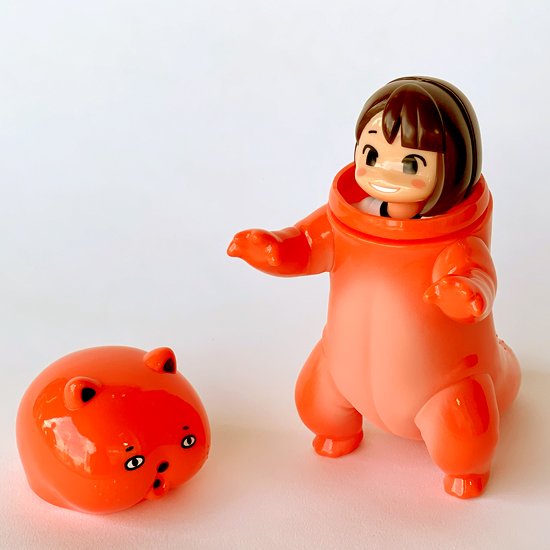 バケタンブログ ドラゴニット 後藤彩色所ver バケタンブログ ドラゴ