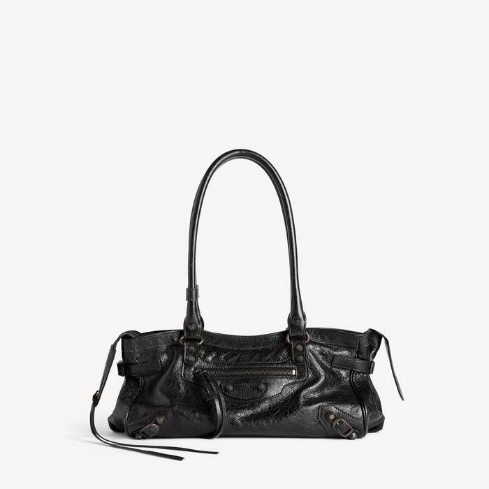 バレンシアガ シティ キャリーバッグ 革レザー 楽天市場】balenciaga