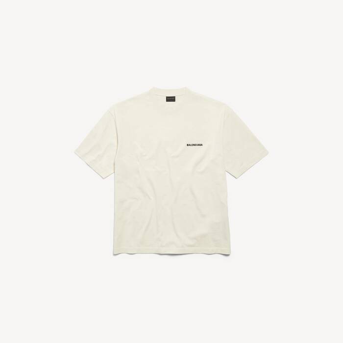 Tシャツ | Balenciaga JP
