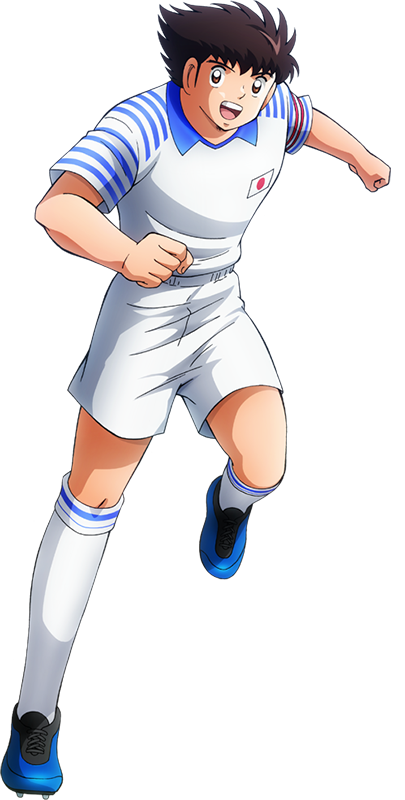 キャプテン翼 日本Jr.ユース代表 大空翼 SP キャプテン翼 日本Jr