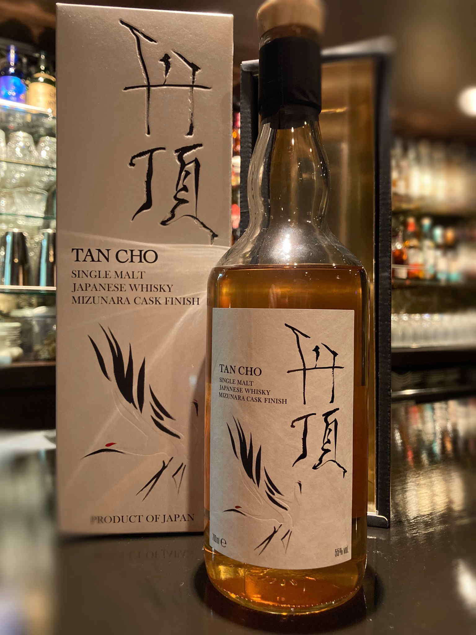 グレンアラヒー 2007 15年 輿水精一＆ビリーウォーカー セレクト