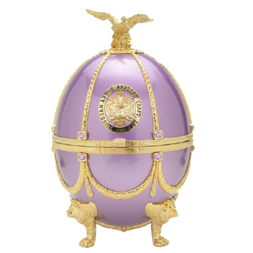 インペリアル コレクション ウォッカ （メタリック ライラック）700ml