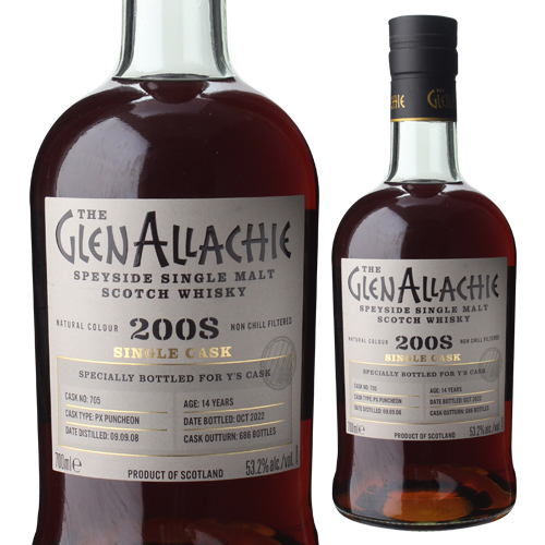 WHISKY LOVERS ONLINESHOP / グレンアラヒー 【希少】グレンアラヒー