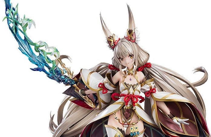 ホムラ ヒカリ ニア フィギュア 【公式通販】