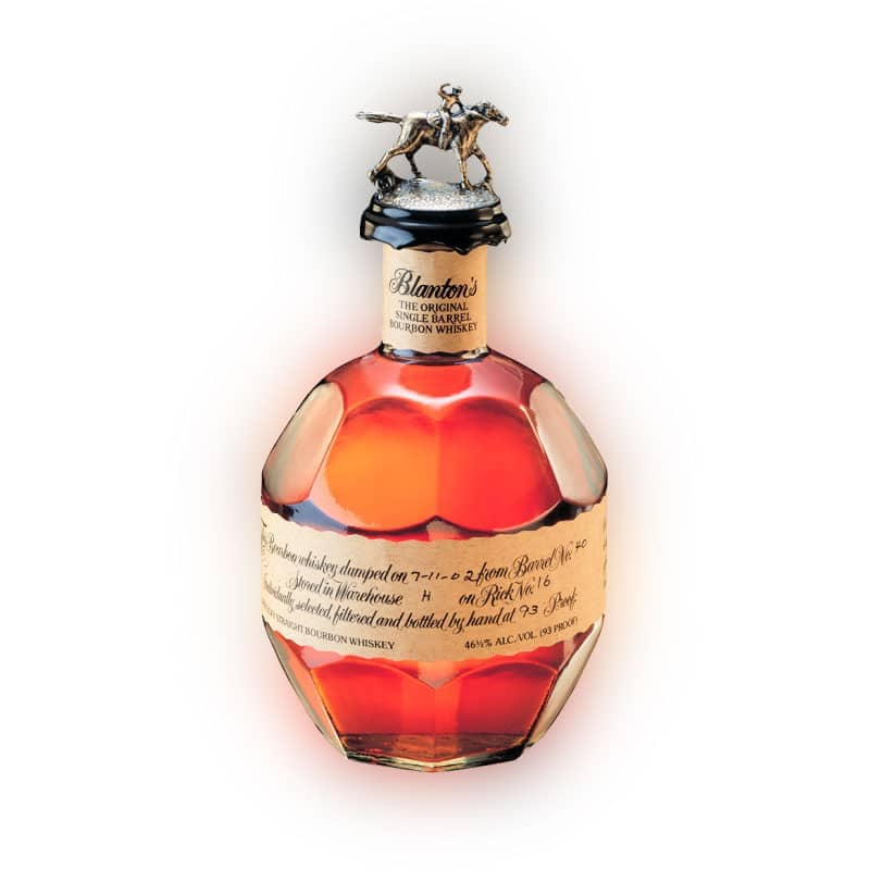 Blantons Single Barrel Bourbon Whiskey | Buy Now – Barbank