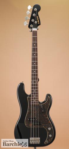 Guitar Shop Barchie's / Fullertone Guitars PRO-BAGANDA 60 Black