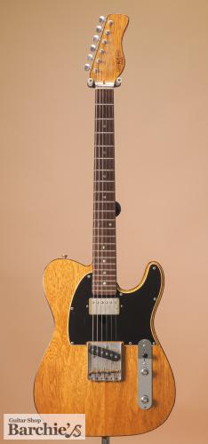 Guitar Shop Barchie's / K&T MODERN VINTAGE GUITARS TEAGUR