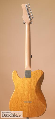 Guitar Shop Barchie's / K&T MODERN VINTAGE GUITARS TEAGUR