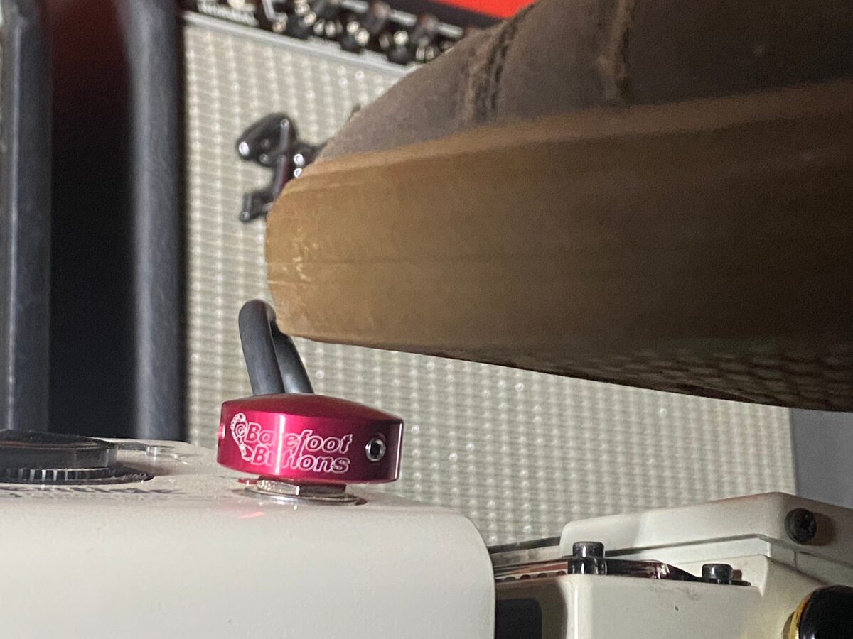 バラ売り可 Barefoot Buttons V1 Standard Barefoot Buttons V1