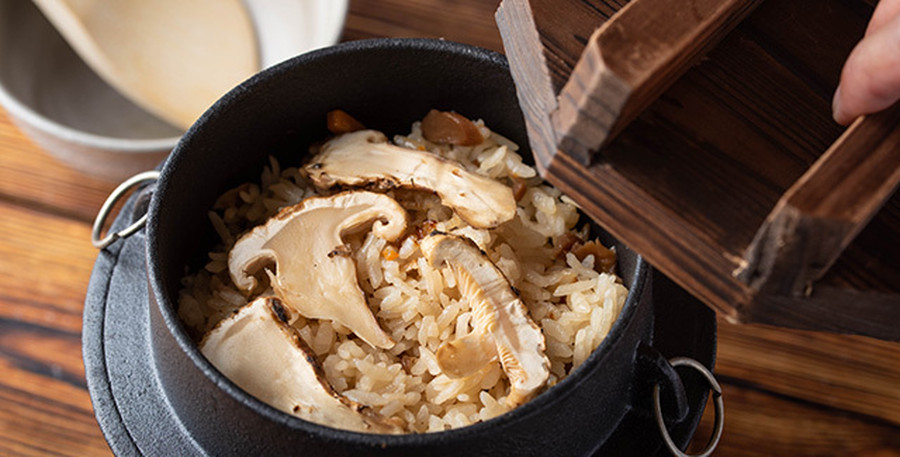 北海道 松茸 400g 【公式通販】