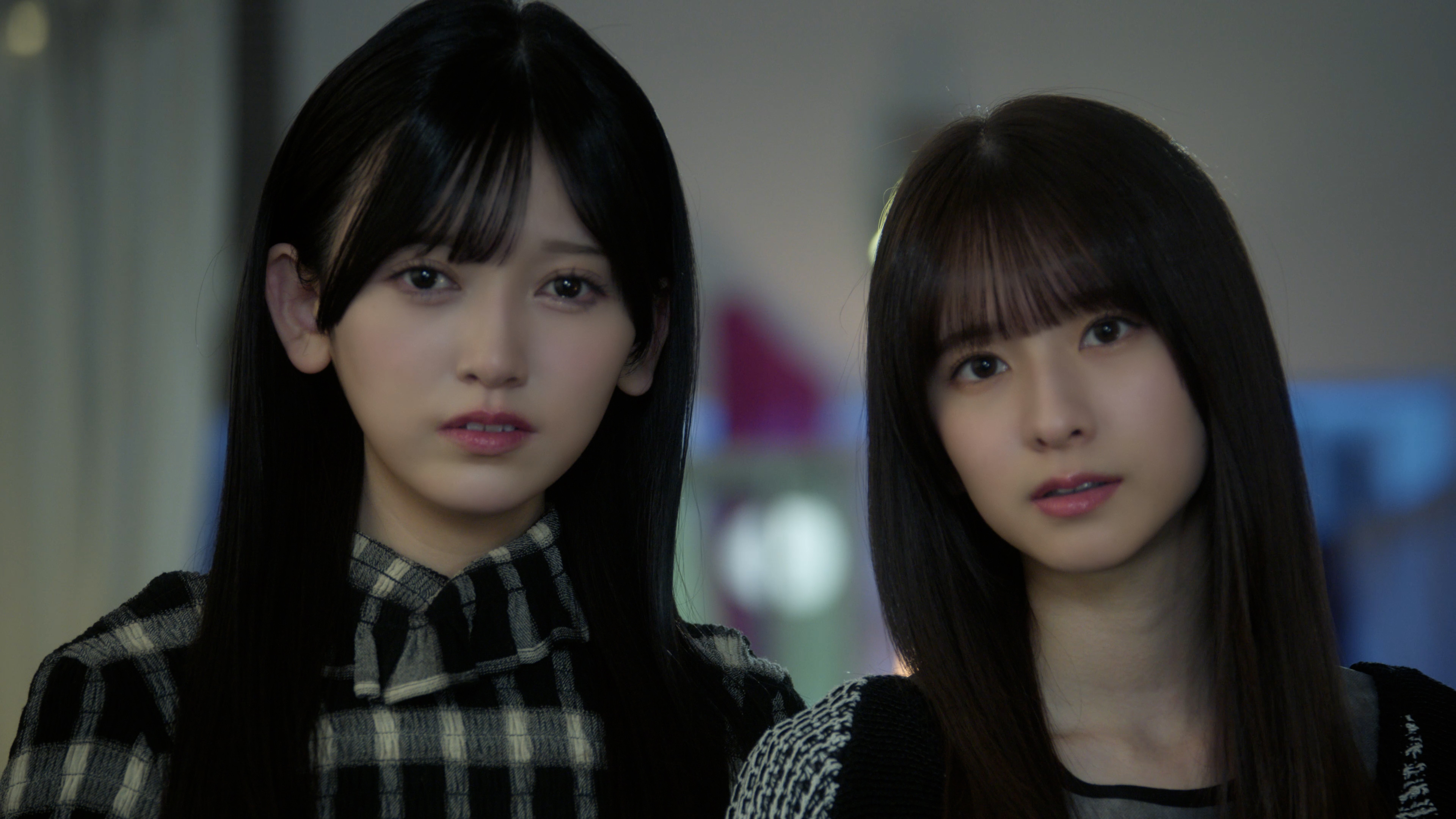 乃木坂46「相対性理論に異議を唱える」MV | Basedon