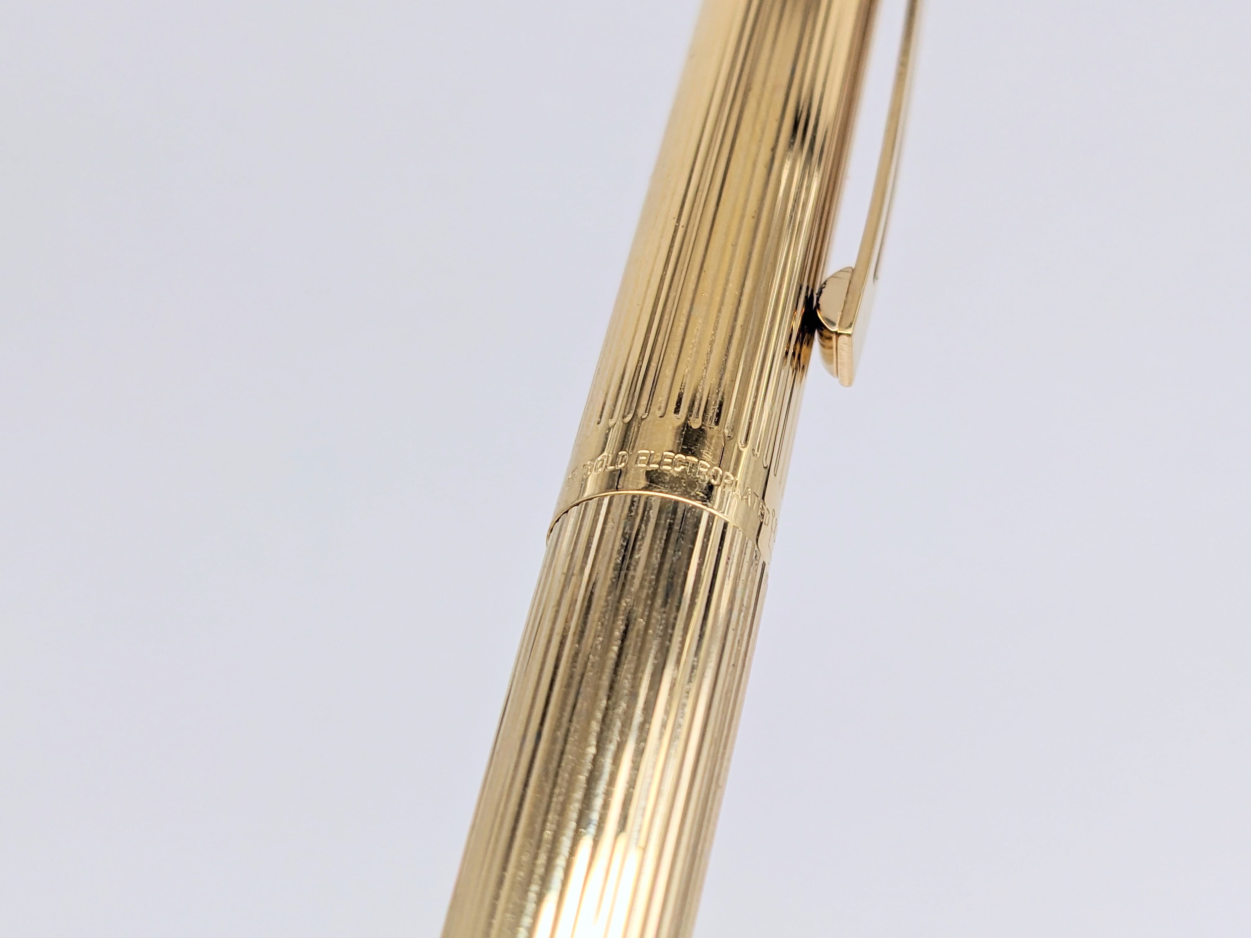 セット販売】〜'98 シェーファー タルガ 1005 SHEAFFER Targa 1005